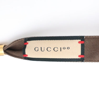 Gucci Anniversary Hat Brown — view 8