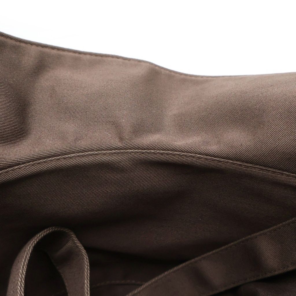 Gucci Anniversary Hat Brown — view 6