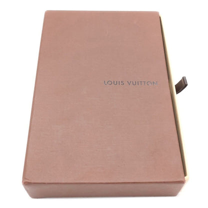 Louis Vuitton Monogram Shadow Vertical Round Zip Wallet — view 6