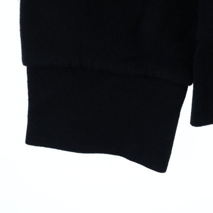 Chrome Hearts Flrl Zip Hoodie Sleeve Floral Zip Up Arch Logo Black — view 5
