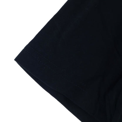 Chrome Hearts Vine Dagger S Tee Backstripe Short Sleeve Crew Neck T-Shirt Black — view 5