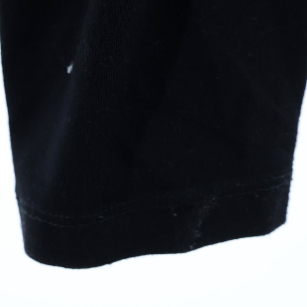 Chrome Hearts Low Ring Stones Lip and Tan Horse Shoe Leggings Pants — view 5