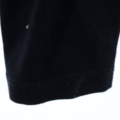 Chrome Hearts Low Ring Stones Lip and Tan Horse Shoe Leggings Pants — view 5