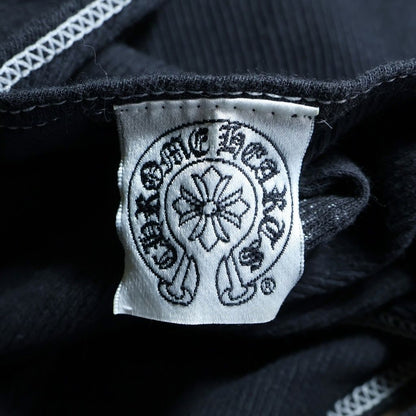 Chrome Hearts Vine Daga Tank Top Sleeveless Fuck You Horse Shoe Tokyo Limited — view 7