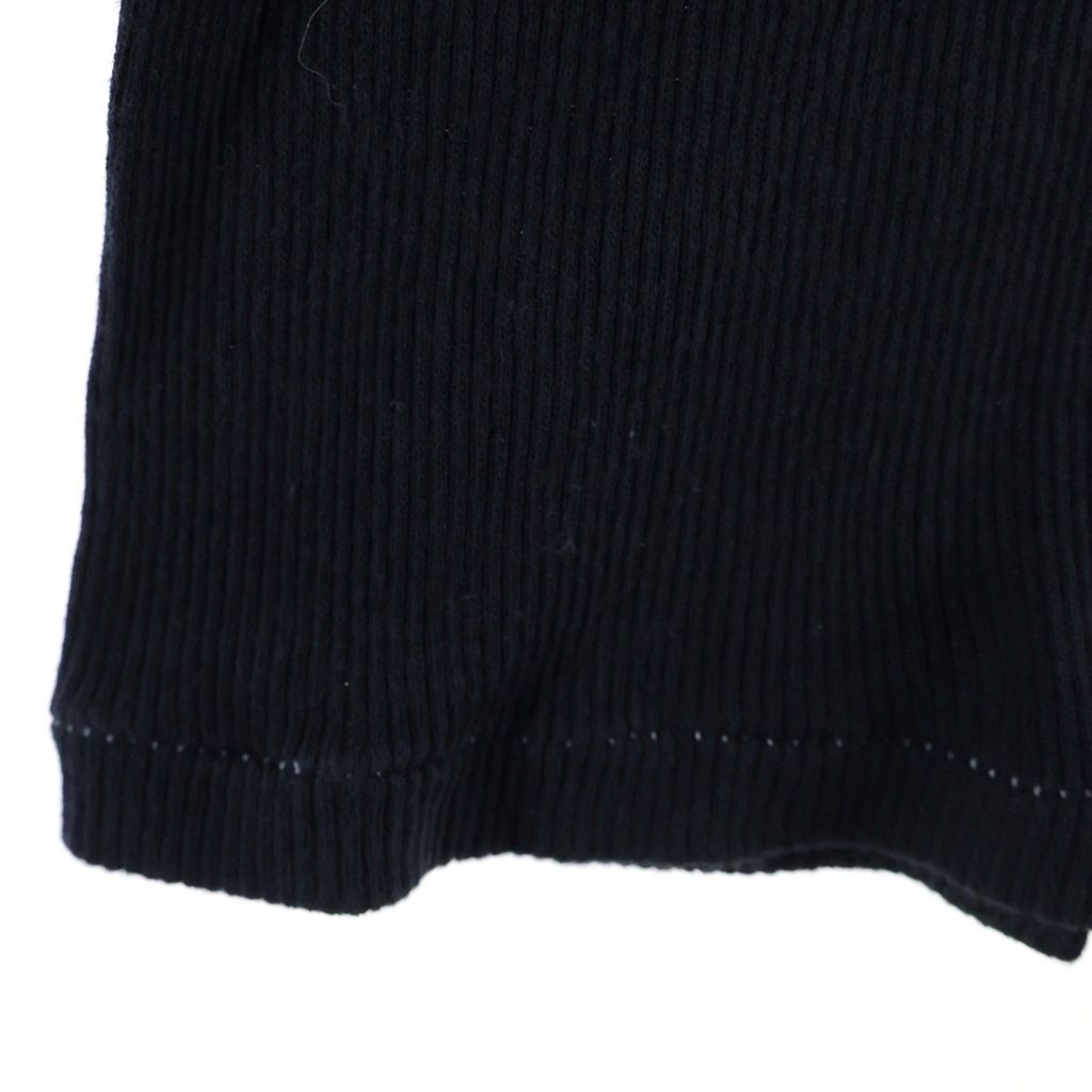 Chrome Hearts Vine Daga Tank Top Sleeveless Fuck You Horse Shoe Tokyo Limited — view 5
