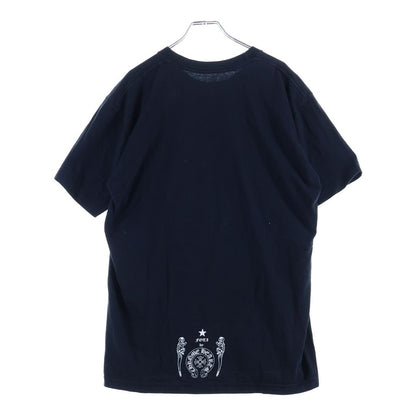 Chrome Hearts Foti Photo Tee Short Sleeve T-Shirt Black — view 2
