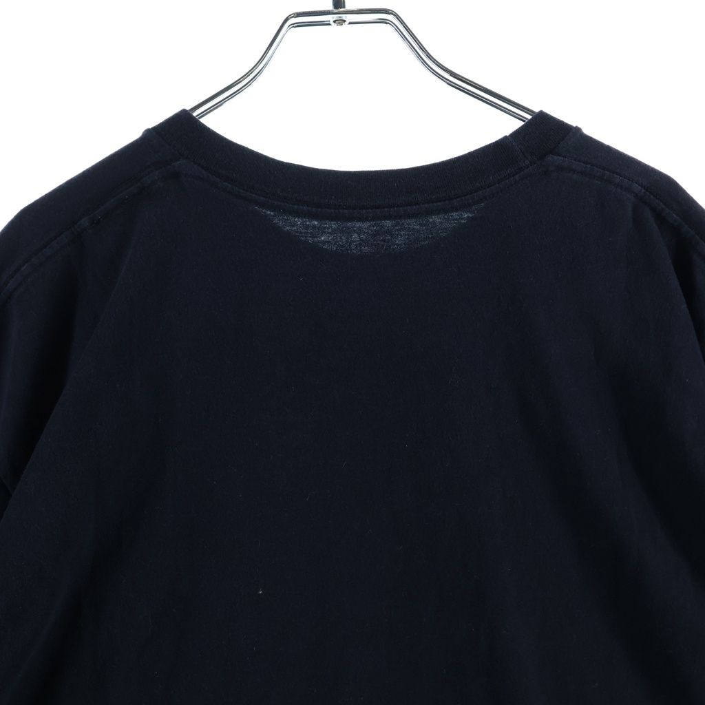 Chrome Hearts Foti Photo Tee Short Sleeve T-Shirt Black — view 4