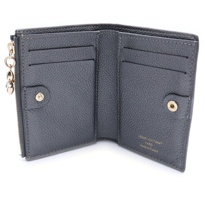 Louis Vuitton Empreinte Portefeuille Lisa Compact Wallet Bifold Coin Case — view 4