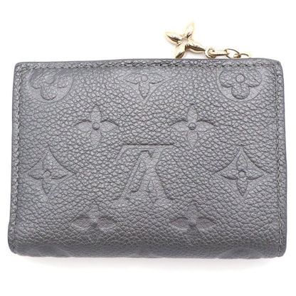 Louis Vuitton Empreinte Portefeuille Lisa Compact Wallet Bifold Coin Case — view 2