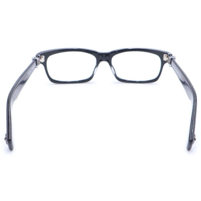 Chrome Hearts Foti HT 1 Side Black Frame Sunglasses Eyewear — view 2