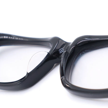 Chrome Hearts Foti HT 1 Side Black Frame Sunglasses Eyewear — view 5