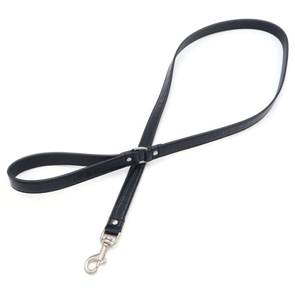 Saint Laurent Paris Shoulder Strap Croco