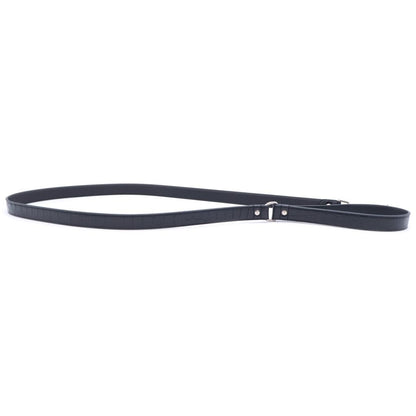 Saint Laurent Paris Shoulder Strap Croco — view 2