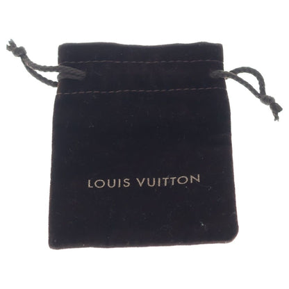 Louis Vuitton Logo Mania Pendant Chain Gold Silver — view 6