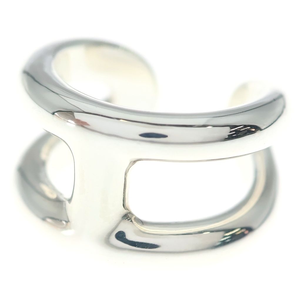 Hermes Osmose PM Ring Silver