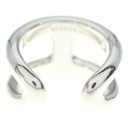 Hermes Osmose PM Ring Silver — view 2