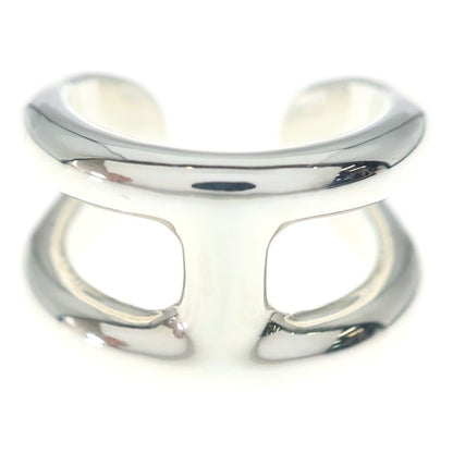 Hermes Osmose PM Ring Silver — view 4