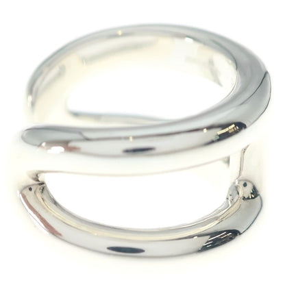 Hermes Osmose PM Ring Silver — view 3