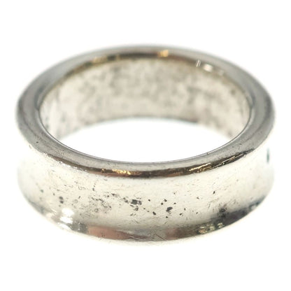 Tiffany & Co Narrow Ring Silver — view 2