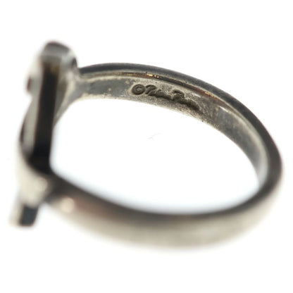 Tiffany & Co Paloma Picasso Loving Ring — view 5