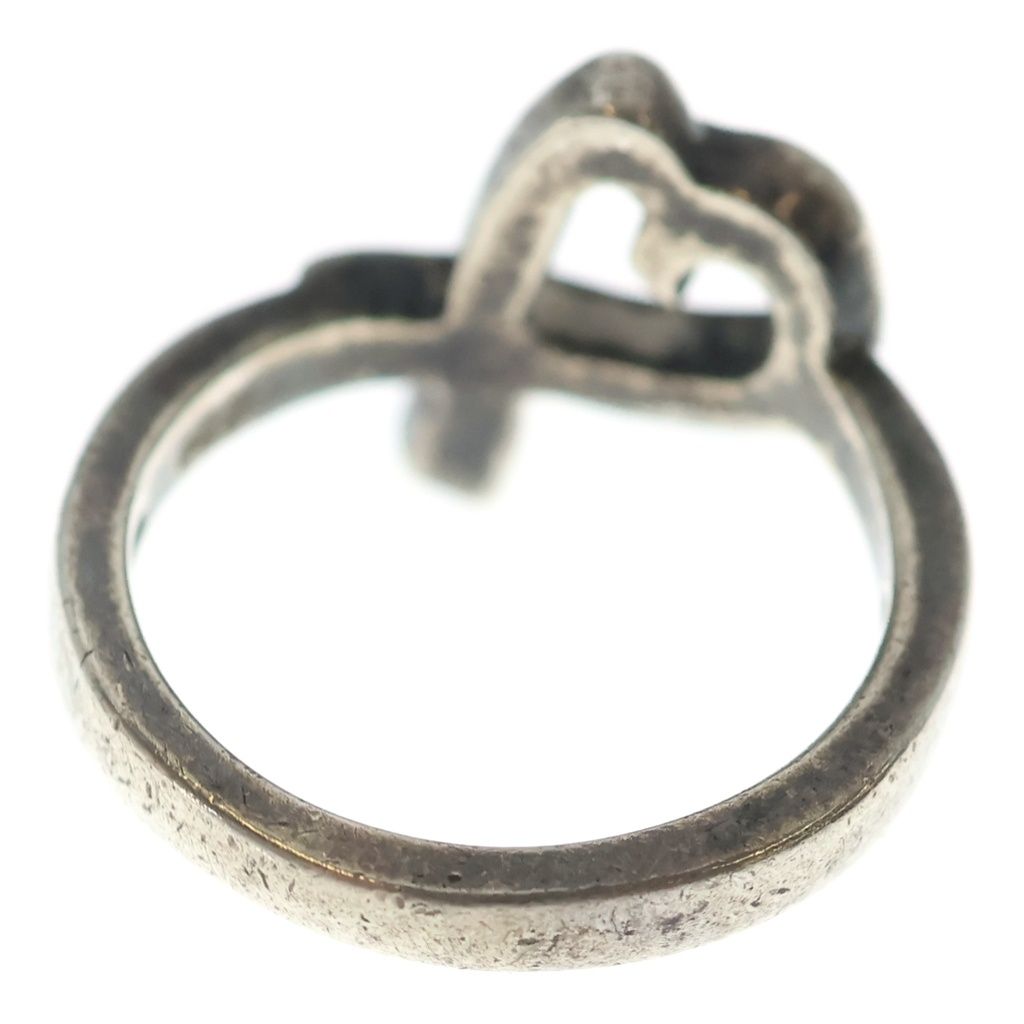 Tiffany & Co Paloma Picasso Loving Ring — view 2