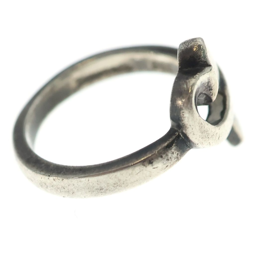 Tiffany & Co Paloma Picasso Loving Ring — view 3