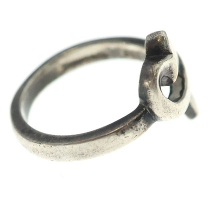 Tiffany & Co Paloma Picasso Loving Ring — view 3