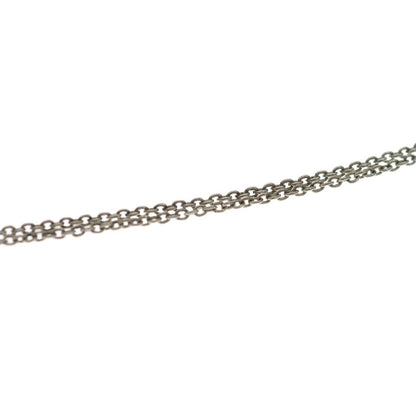 Tiffany & Co Teddy Bear Pendant Silver — view 6