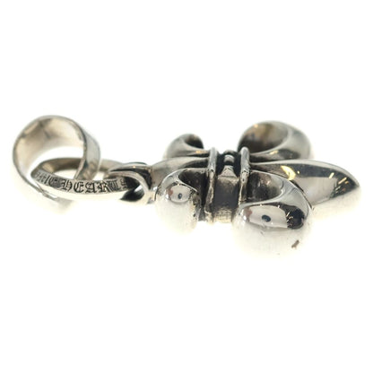 Chrome Hearts BS Fluer Bale BS Flare Pendant Silver — view 4