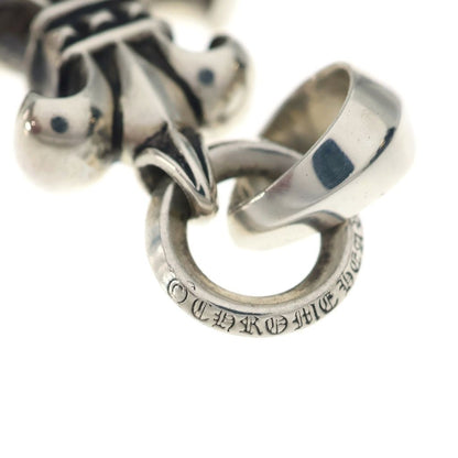 Chrome Hearts BS Fluer Bale BS Flare Pendant Silver — view 6