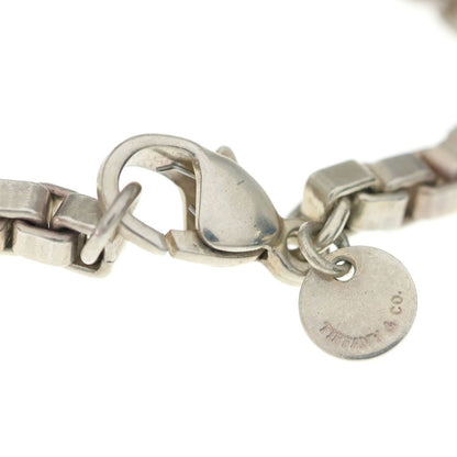 Tiffany & Co Venetian Chain Bracelet Silver — view 6