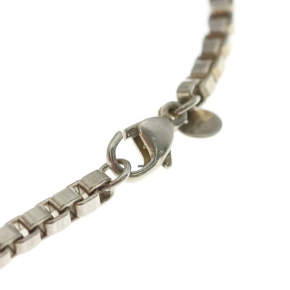 Tiffany & Co Venetian Chain Bracelet Silver — view 5