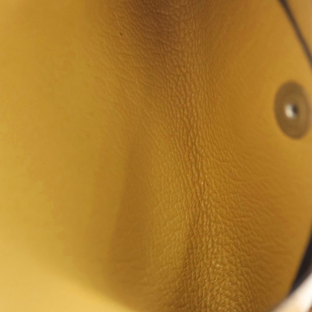 Hermes Calvi Duo Coin Case — view 5