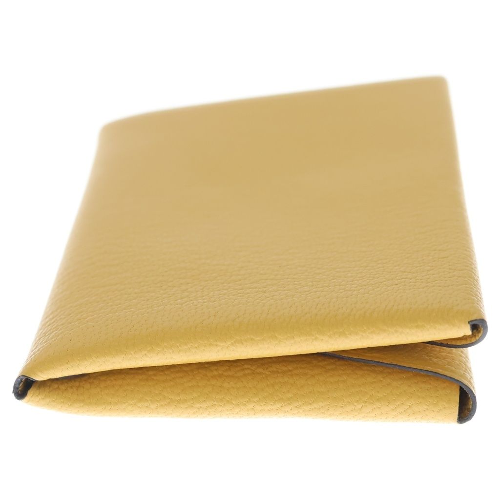 Hermes Calvi Duo Coin Case — view 3