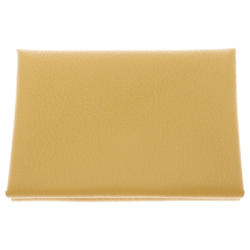 Hermes Calvi Duo Coin Case