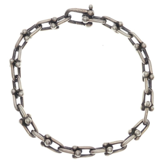 Tiffany & Co Small Link Bracelet Silver