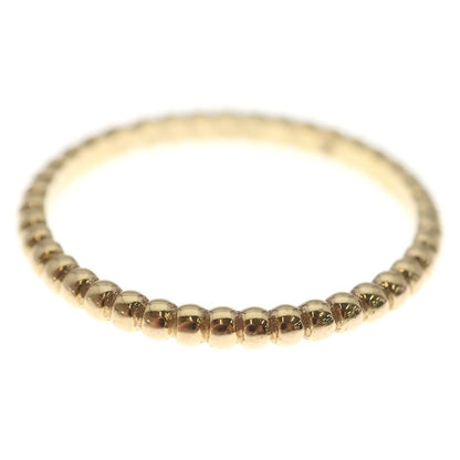 Van Cleef & Arpels Perlee Gold Pearl Small Ring
