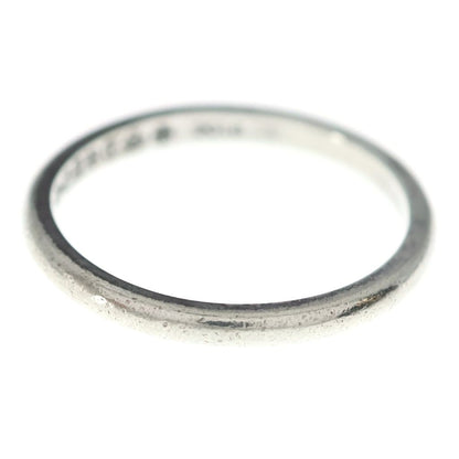 Chrome Hearts Bbblgm Wedding Bubble Gum Ring Silver — view 3