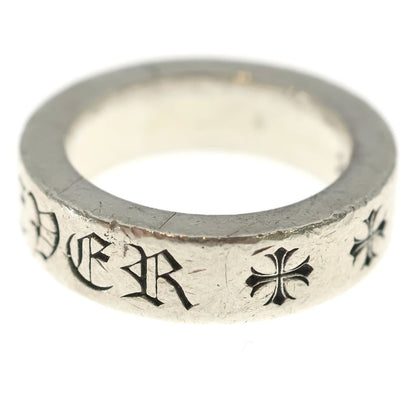 Chrome Hearts mm Spacer Forever mm Ring Silver — view 4
