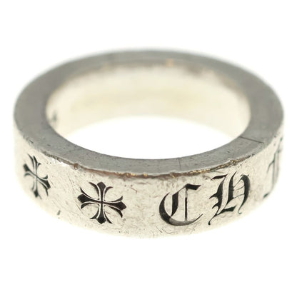 Chrome Hearts mm Spacer Forever mm Ring Silver — view 3