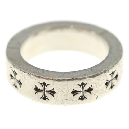 Chrome Hearts mm Spacer Forever mm Ring Silver — view 2