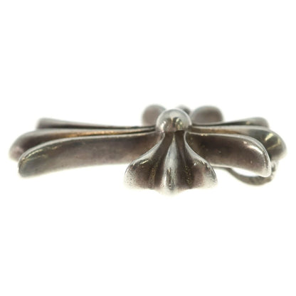 Chrome Hearts CH Crs Sml Small CH Cross Pendant Silver — view 3