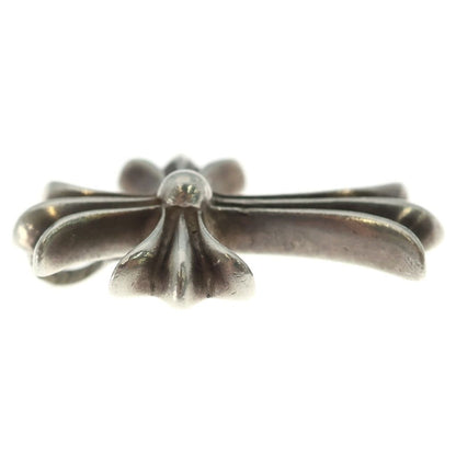 Chrome Hearts CH Crs Sml Small CH Cross Pendant Silver — view 4