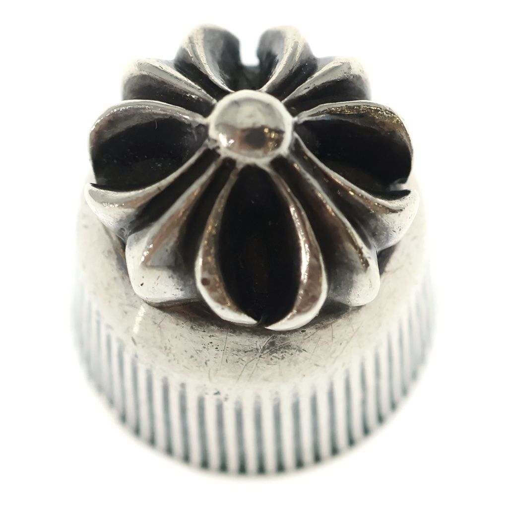 Chrome Hearts Vaseline Cap Silver — view 5