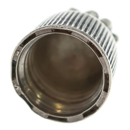 Chrome Hearts Vaseline Cap Silver — view 6