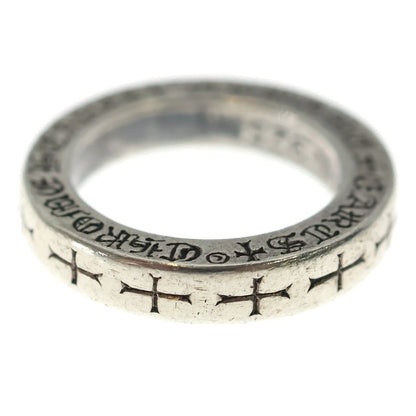 Chrome Hearts mm Spacer Fuckyou Ring Silver — view 2