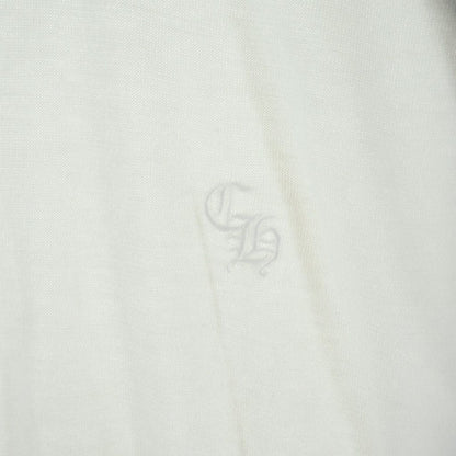 Chrome Hearts Not Crs Patch Long Sleeve Raglan T-Shirt with Triple Cross — view 5