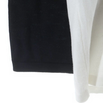 Chrome Hearts Not Crs Patch Long Sleeve Raglan T-Shirt with Triple Cross — view 6