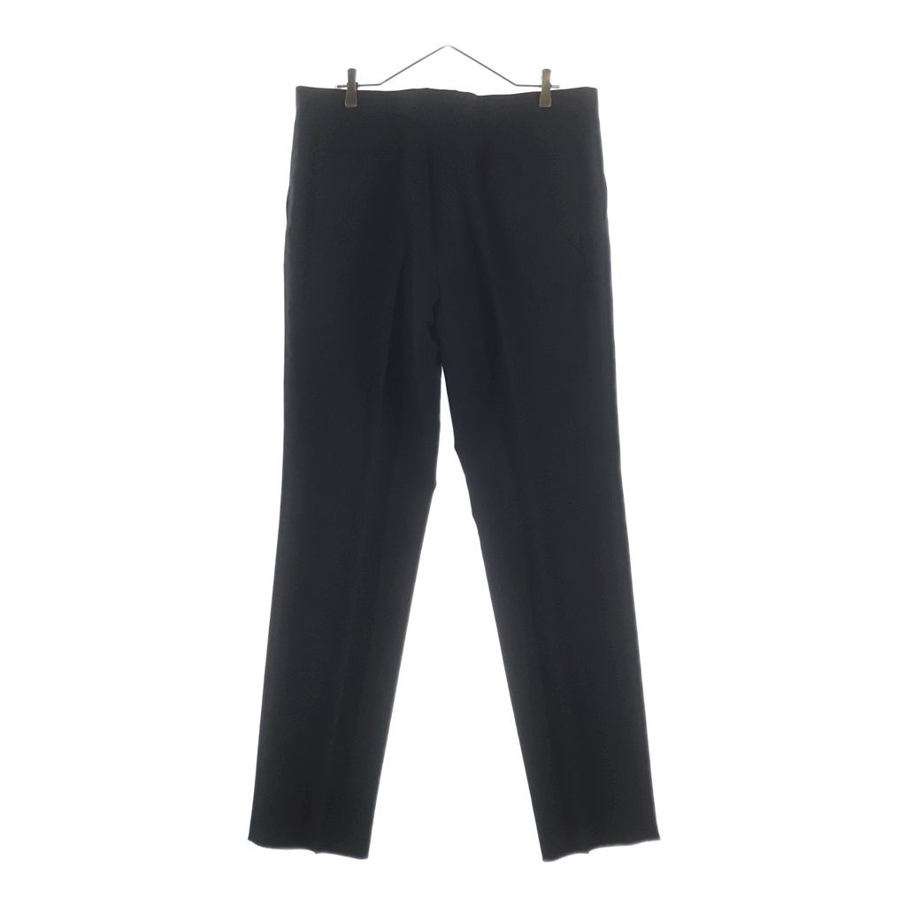 Gucci Tailored Jacket Trousers Pants Set Suit Black — view 5