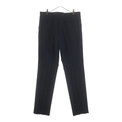 Gucci Tailored Jacket Trousers Pants Set Suit Black — view 5
